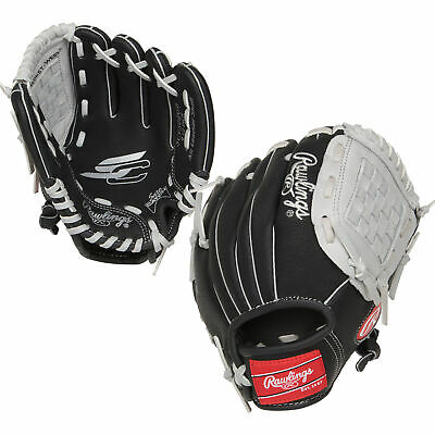 Rawlings Sure Catch Ball Glove Basket Web 9.5 - Regular