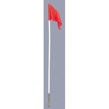 Markwort Soccer Corner Markers - Set of 4