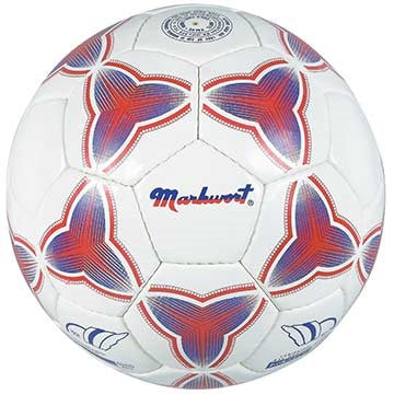 Markwort Soccerball - Synthetic Leather - Size 4