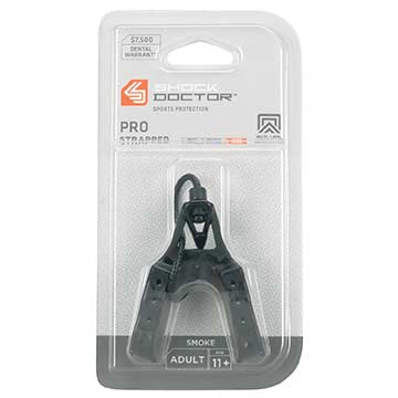 Shock Doctor Pro Mouthguard