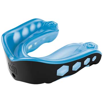 Shock Doctor Gelmax Convertible Mouthguard