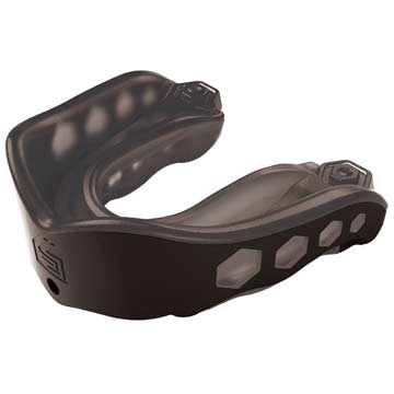 Shock Doctor Gelmax Convertible Mouthguard