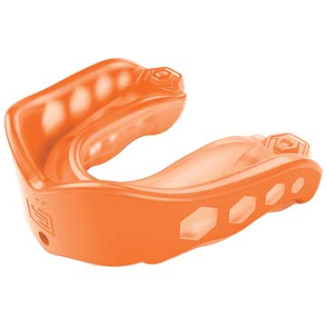 Shock Doctor Gelmax Convertible Mouthguard