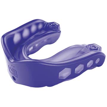 Shock Doctor Gelmax Convertible Mouthguard