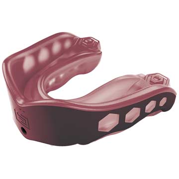 Shock Doctor Gelmax Convertible Mouthguard