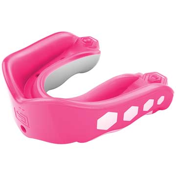 Shock Doctor Gelmax Convertible Flavor Fusion Mouthguard