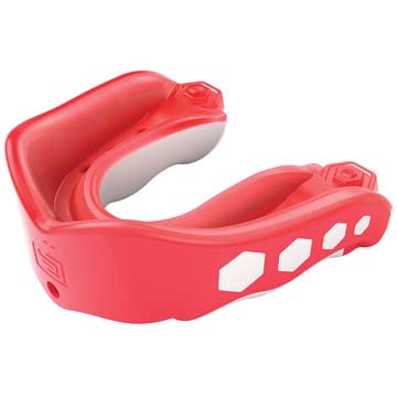 Shock Doctor Gelmax Convertible Flavor Fusion Mouthguard