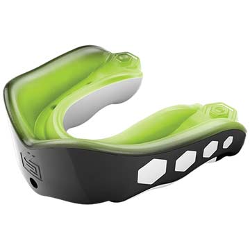 Shock Doctor Gelmax Convertible Flavor Fusion Mouthguard