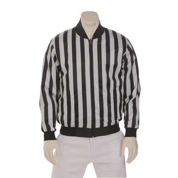 Smitty Football Official's Reversible Jacket