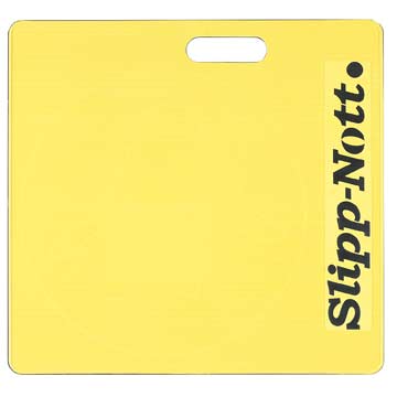 Slipp-Nott Replacement Small Mat Package - 60 Sheets