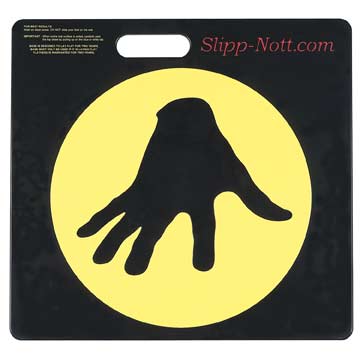 Slipp-Nott Replacement Large Mat - 60 Sheets