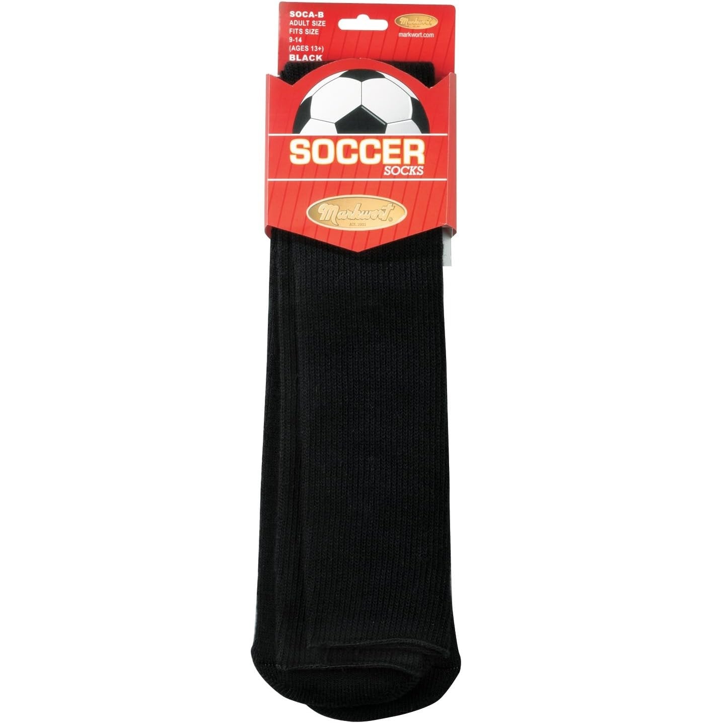 Markwort Soccer Socks