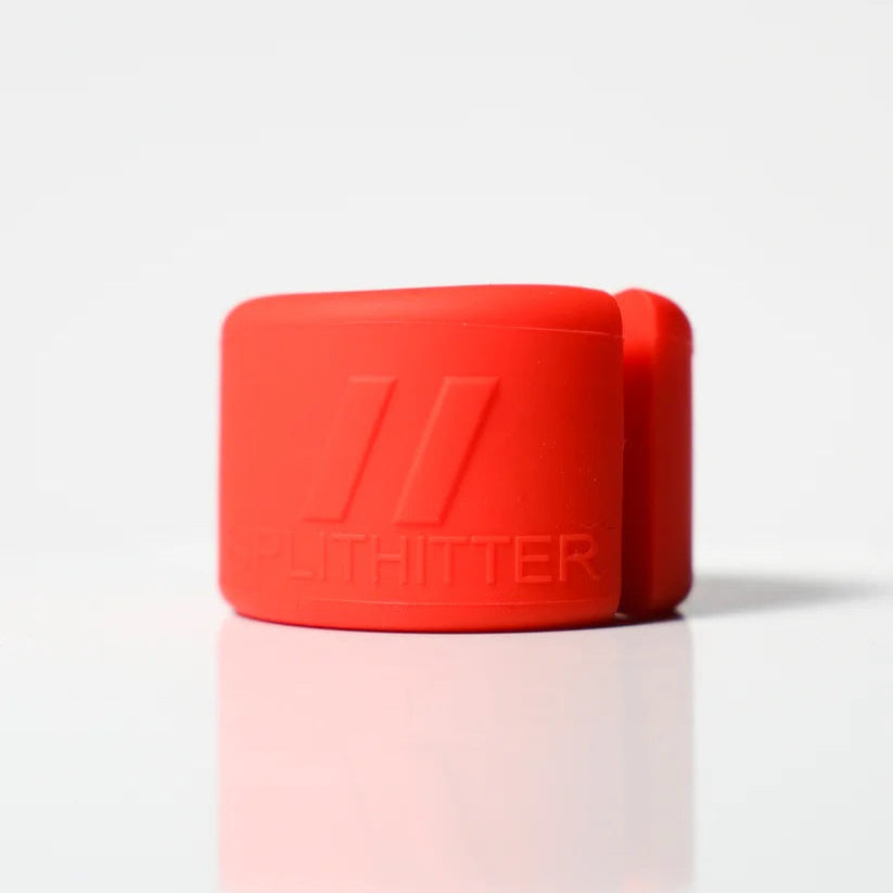 Split Hitter Bat Swing Trainer