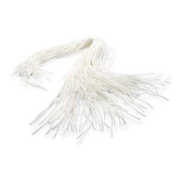 Shoulder Pad Laces - 40 - White