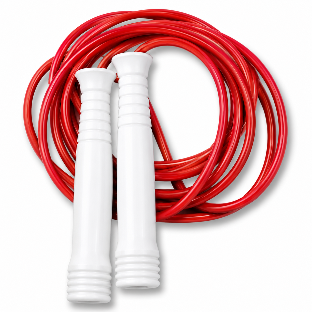 Markwort Speed Rope 7' - Red