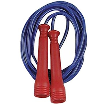 Markwort Speed Rope 8' - Blue