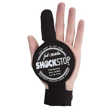 Shockstop Protective Palm Pad Adult