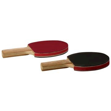 Super Mini Table Tennis Table w/Balls & Paddles