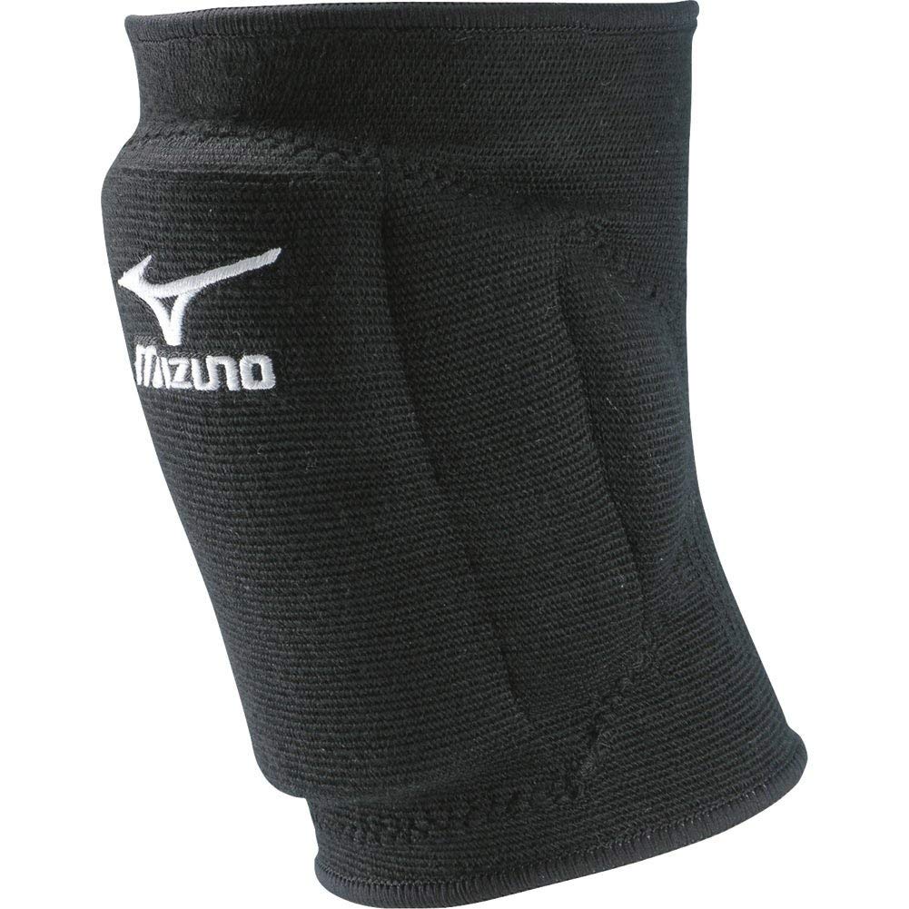 Mizuno MZ-T10 Volleyball Kneepads - Black