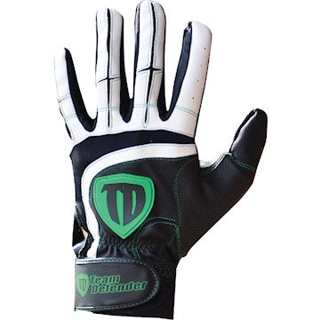 Team Defender ProSeries Adult Left Hand Glove