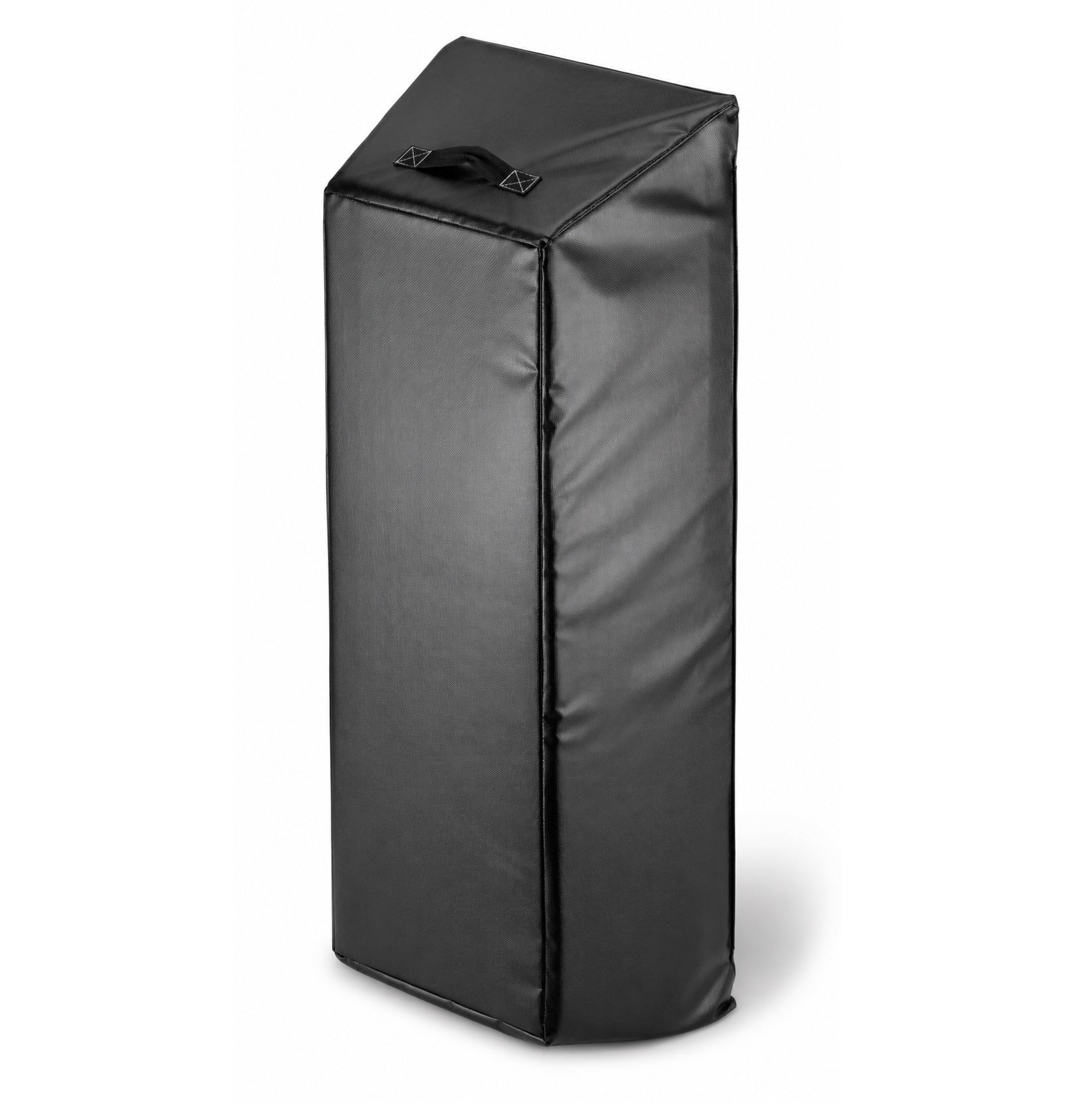 Markwort 12 Trapezoid Step-Over Dummy Black