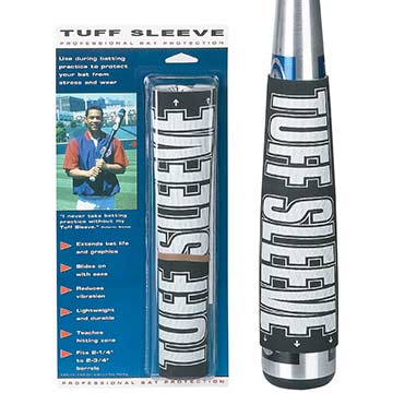 Tuff Sleeve Bat Protection