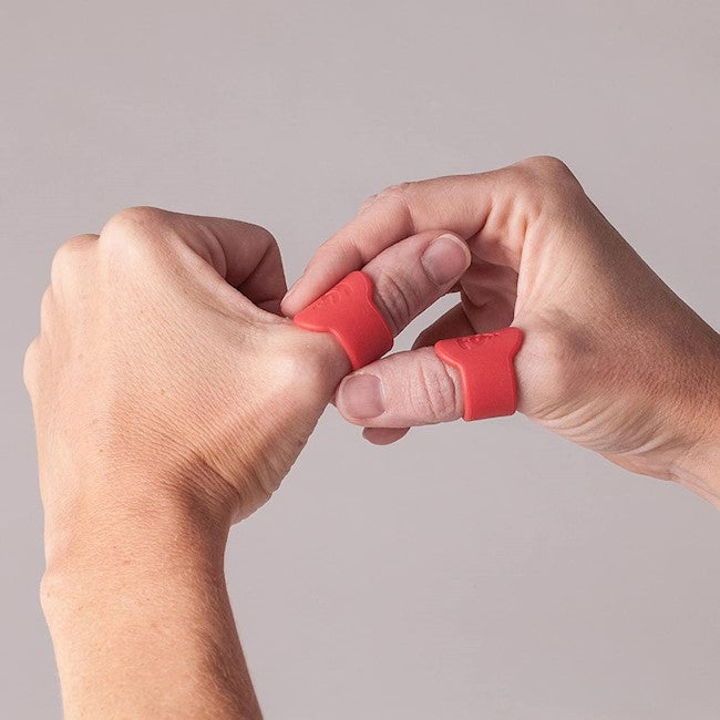 Thumbshield-Thumb Protection For  

Your Activities.