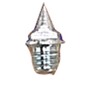 Markwort Needle Spikes 3/16 - Bag of 100