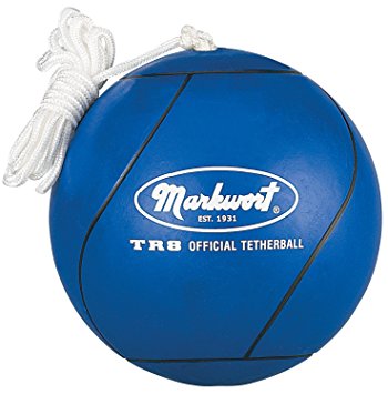 Markwort Tetherball - Royal