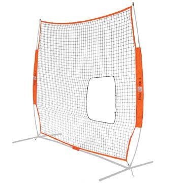 Bownet Pitchthru Screen Net Only