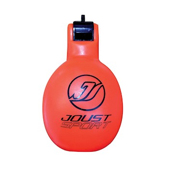 Tandem Joust Squeeze Whistle