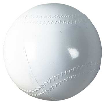 Plastic Hollow 11.75 Softball - Box of 100