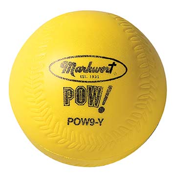 Markwort Pow! Ball - Thumbnail 2