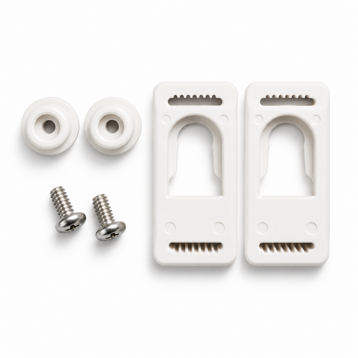 Wegener Safety Latch