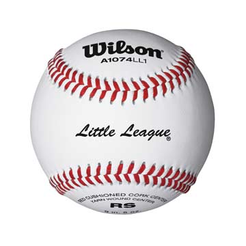 Wilson Little League Baseball