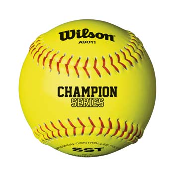 Wilson NFHS 12 Softball