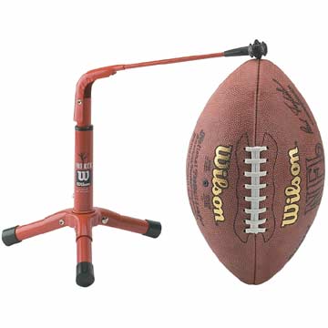 Wilson Pro Kick Kicking Device