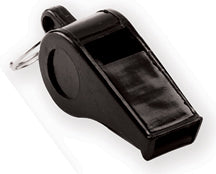 Markwort Plastic 2 Inch Whistle