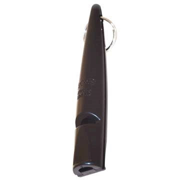 Acme Sonec Working Dog Whistle - High Tone -Black