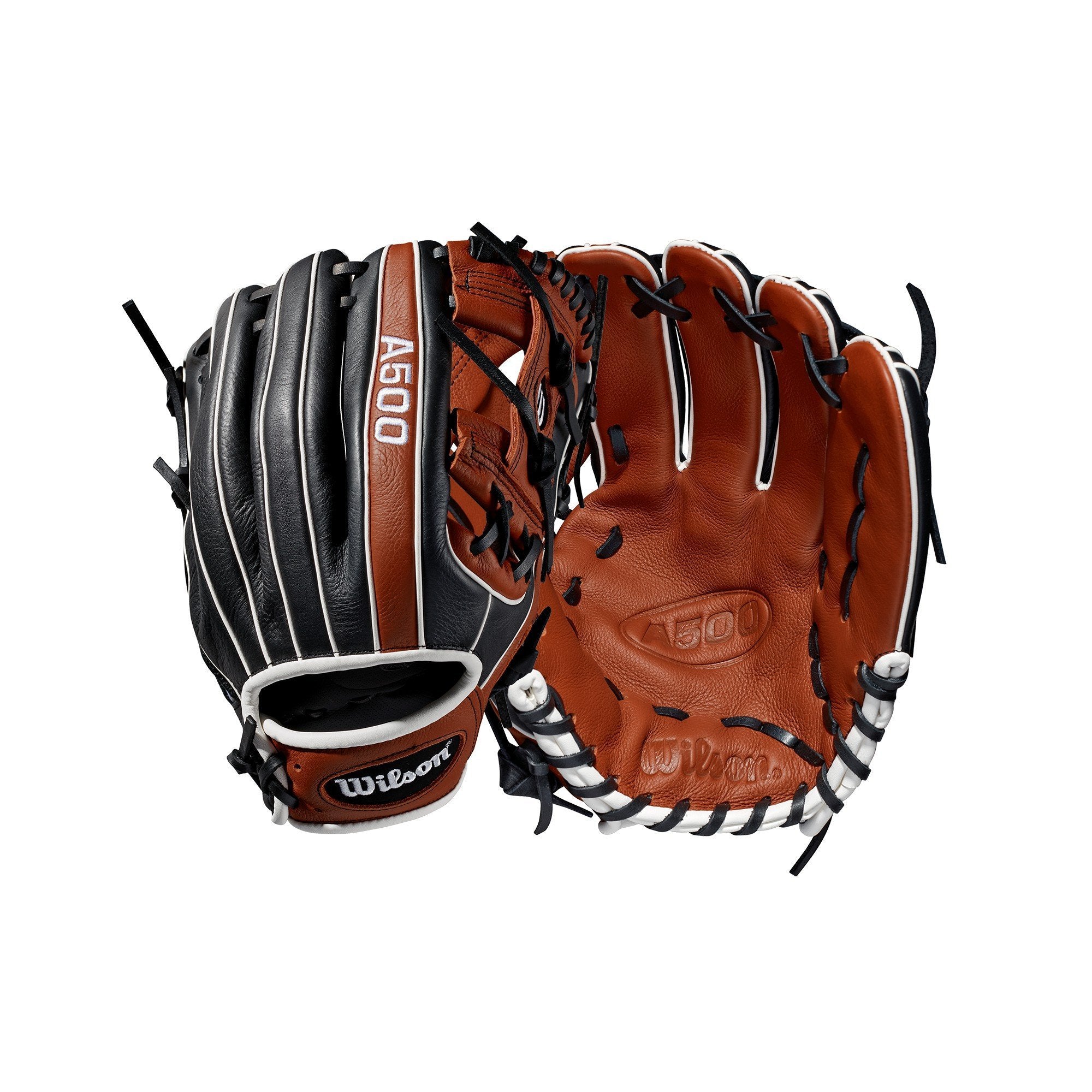 Wilson A500 Youth Baseball Glove 11.5 - Regular