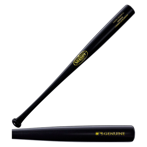 Louisville Slugger Youth Genuine 125 Maple Baseball Bat