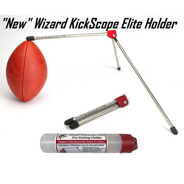 Wizard KickScope Elite Pro Kicking Holder