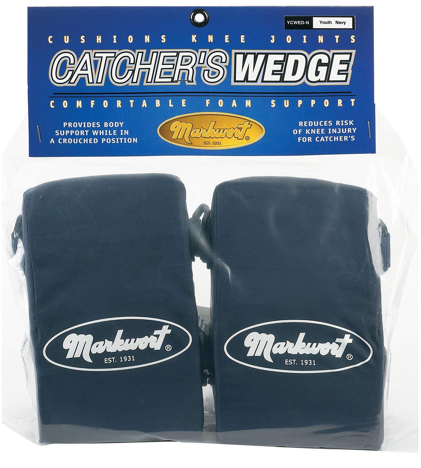 Markwort Catcher's Wedge Supporter