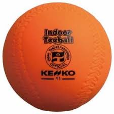 Kenko Indoor Teeball - Dozen